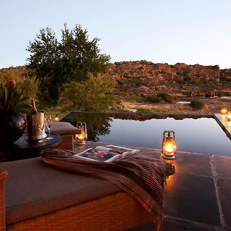 Bushmans Kloof Wilderness Reserve And Wellness Retreat Clanwilliam Servizi foto
