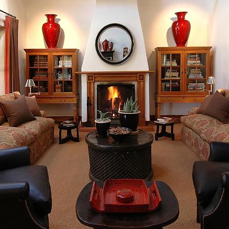 Bushmans Kloof Wilderness Reserve And Wellness Retreat Clanwilliam Esterno foto