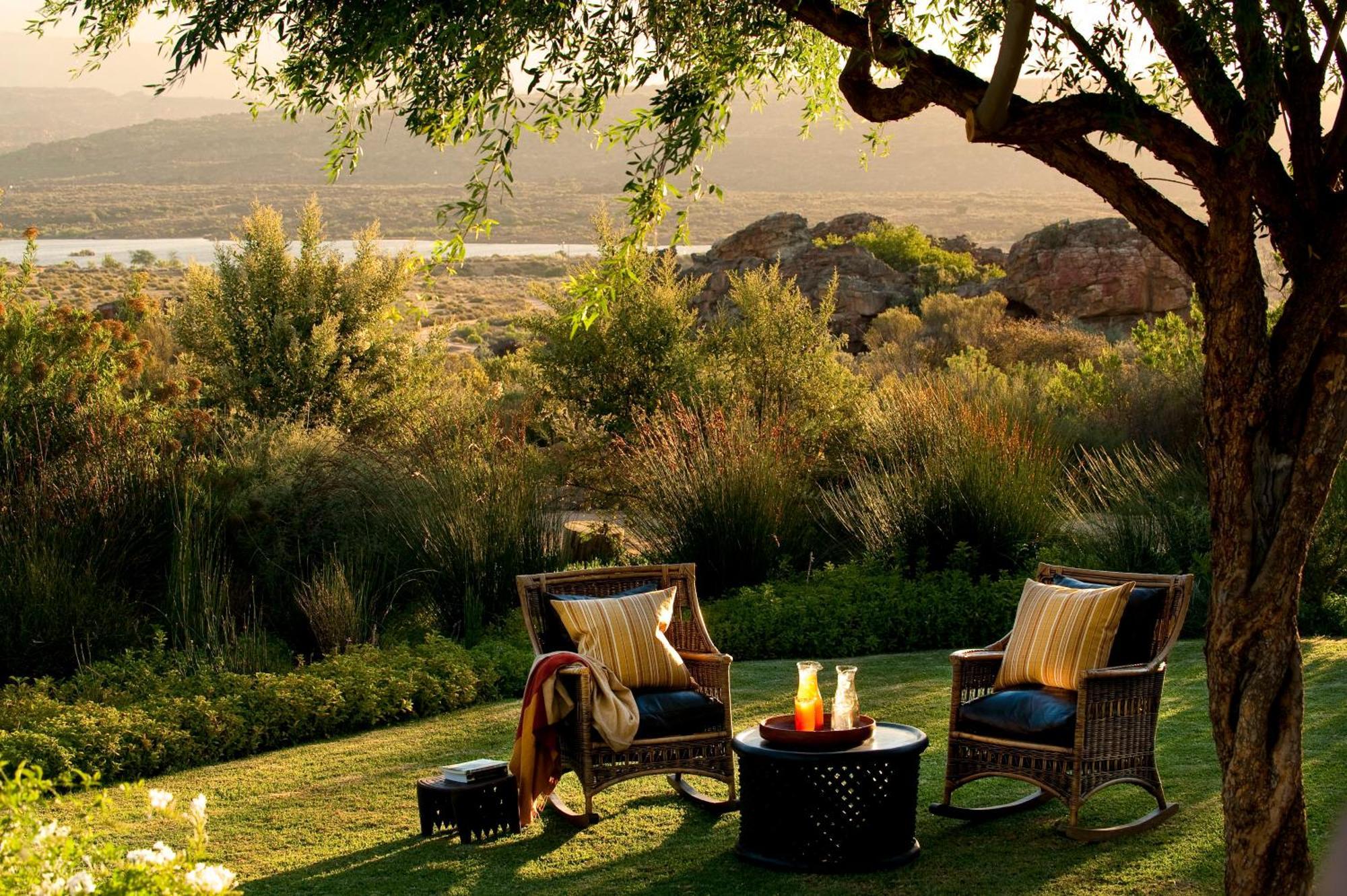 Bushmans Kloof Wilderness Reserve And Wellness Retreat Clanwilliam Esterno foto