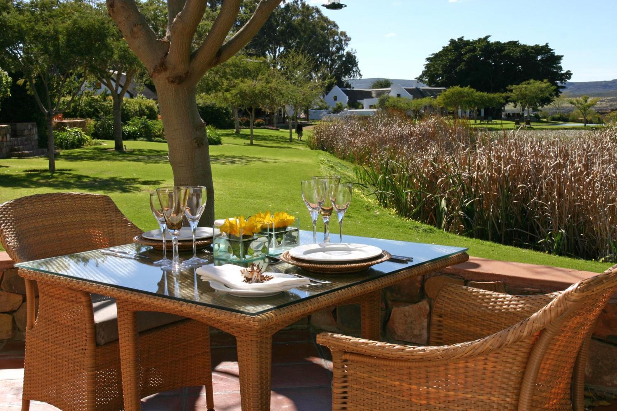 Bushmans Kloof Wilderness Reserve And Wellness Retreat Clanwilliam Esterno foto
