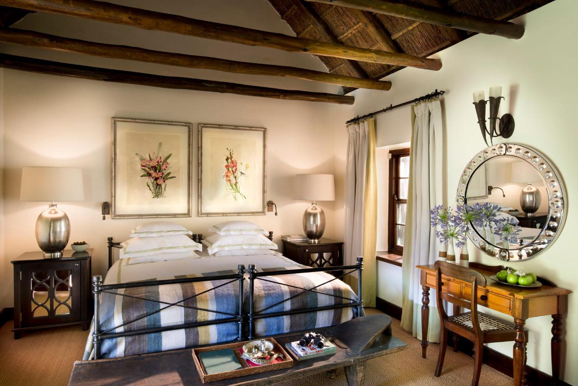Bushmans Kloof Wilderness Reserve And Wellness Retreat Clanwilliam Esterno foto
