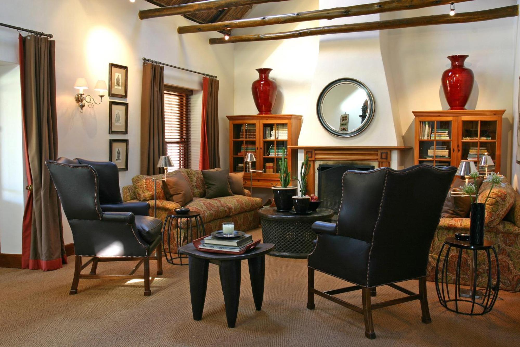 Bushmans Kloof Wilderness Reserve And Wellness Retreat Clanwilliam Esterno foto