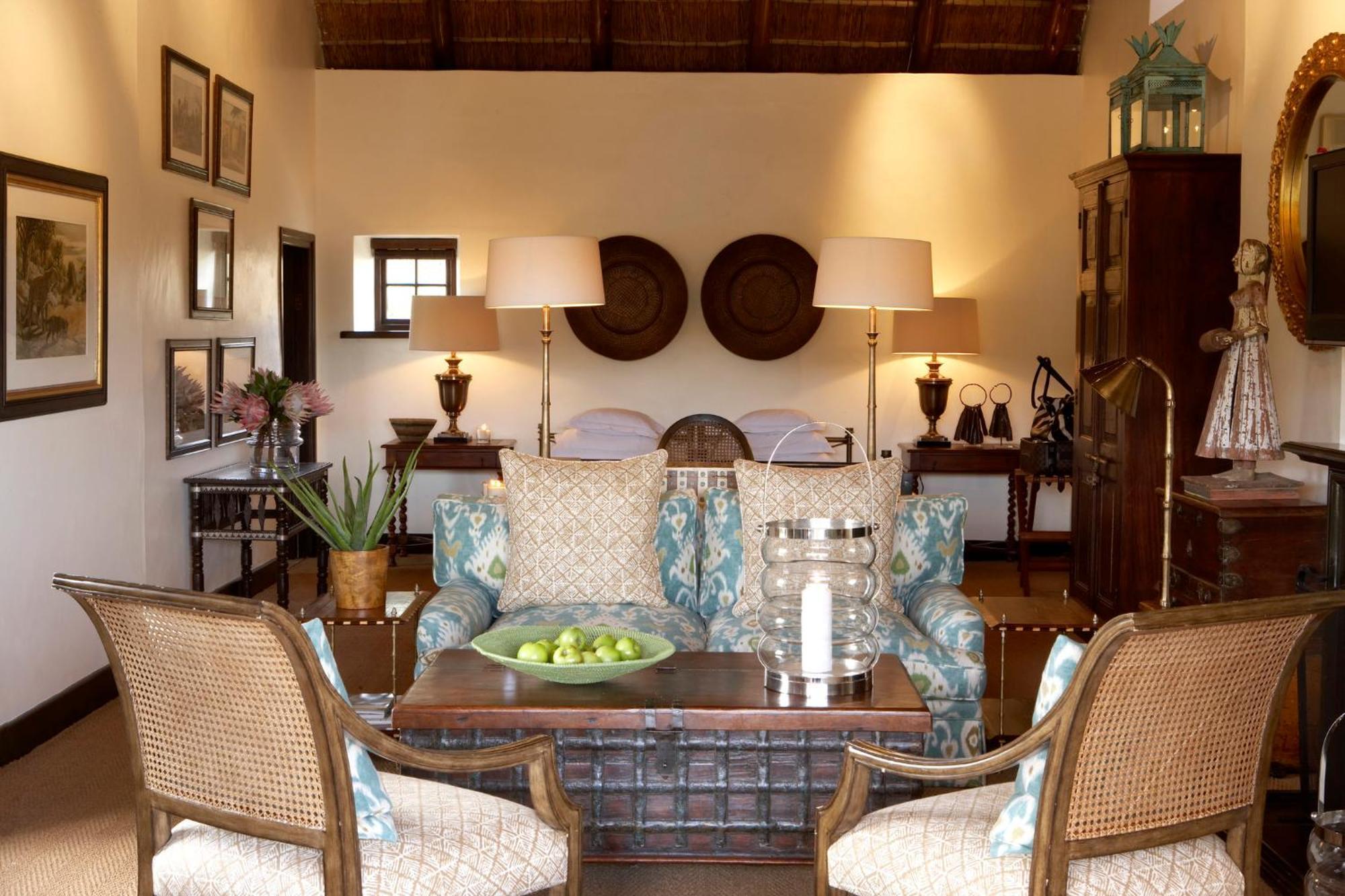 Bushmans Kloof Wilderness Reserve And Wellness Retreat Clanwilliam Esterno foto