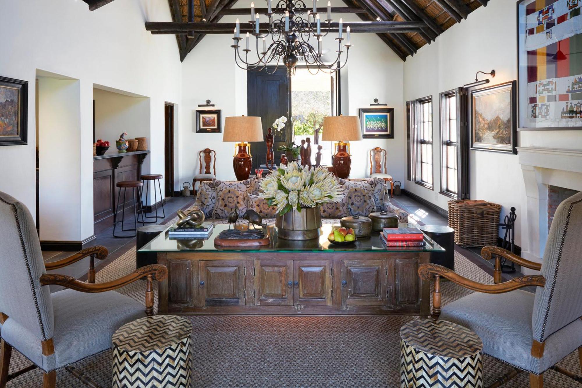 Bushmans Kloof Wilderness Reserve And Wellness Retreat Clanwilliam Esterno foto