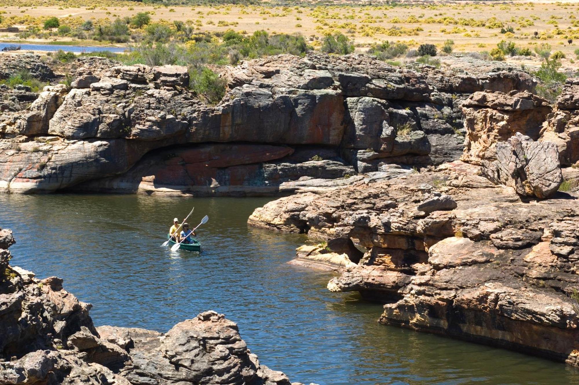 Bushmans Kloof Wilderness Reserve And Wellness Retreat Clanwilliam Esterno foto