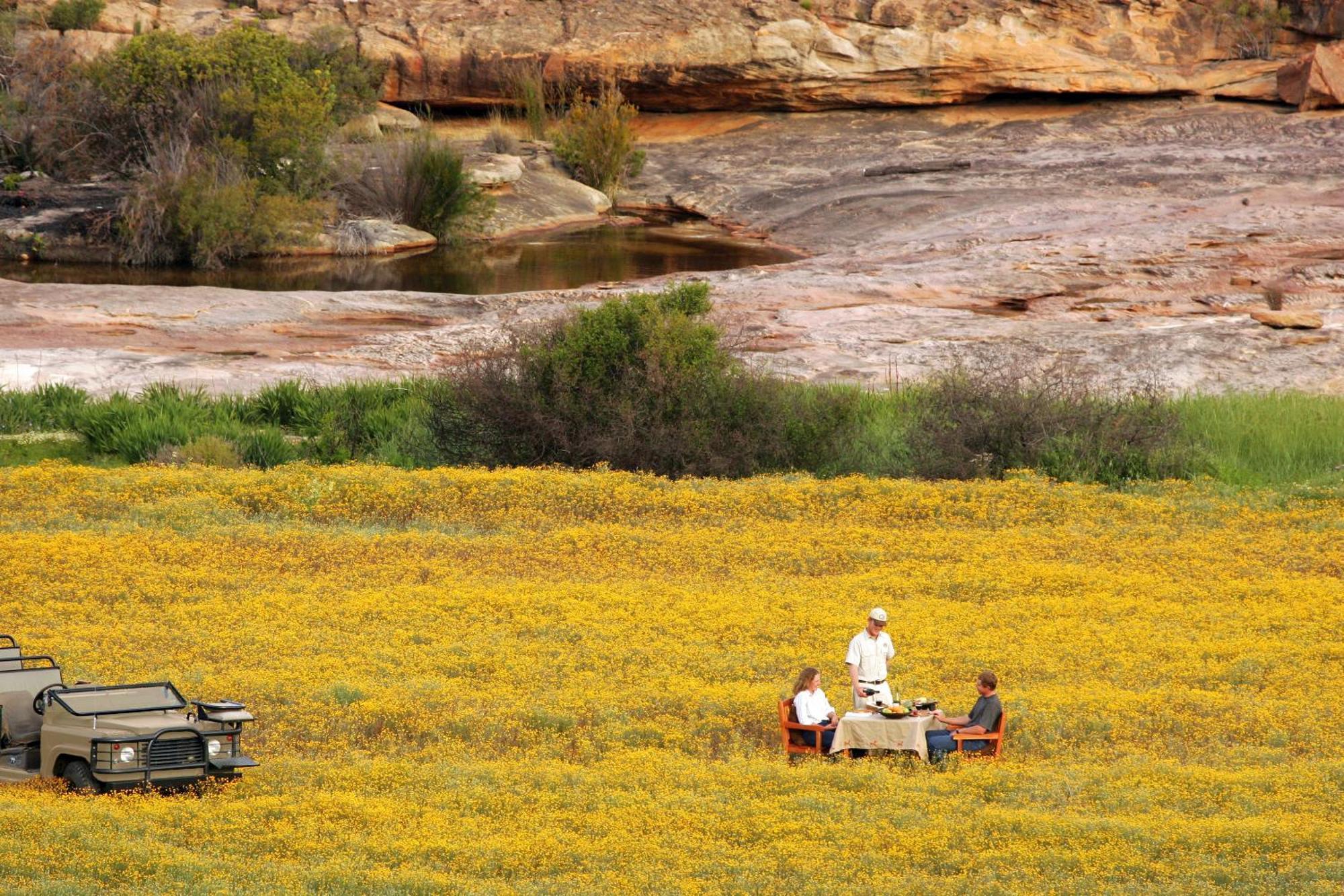 Bushmans Kloof Wilderness Reserve And Wellness Retreat Clanwilliam Esterno foto