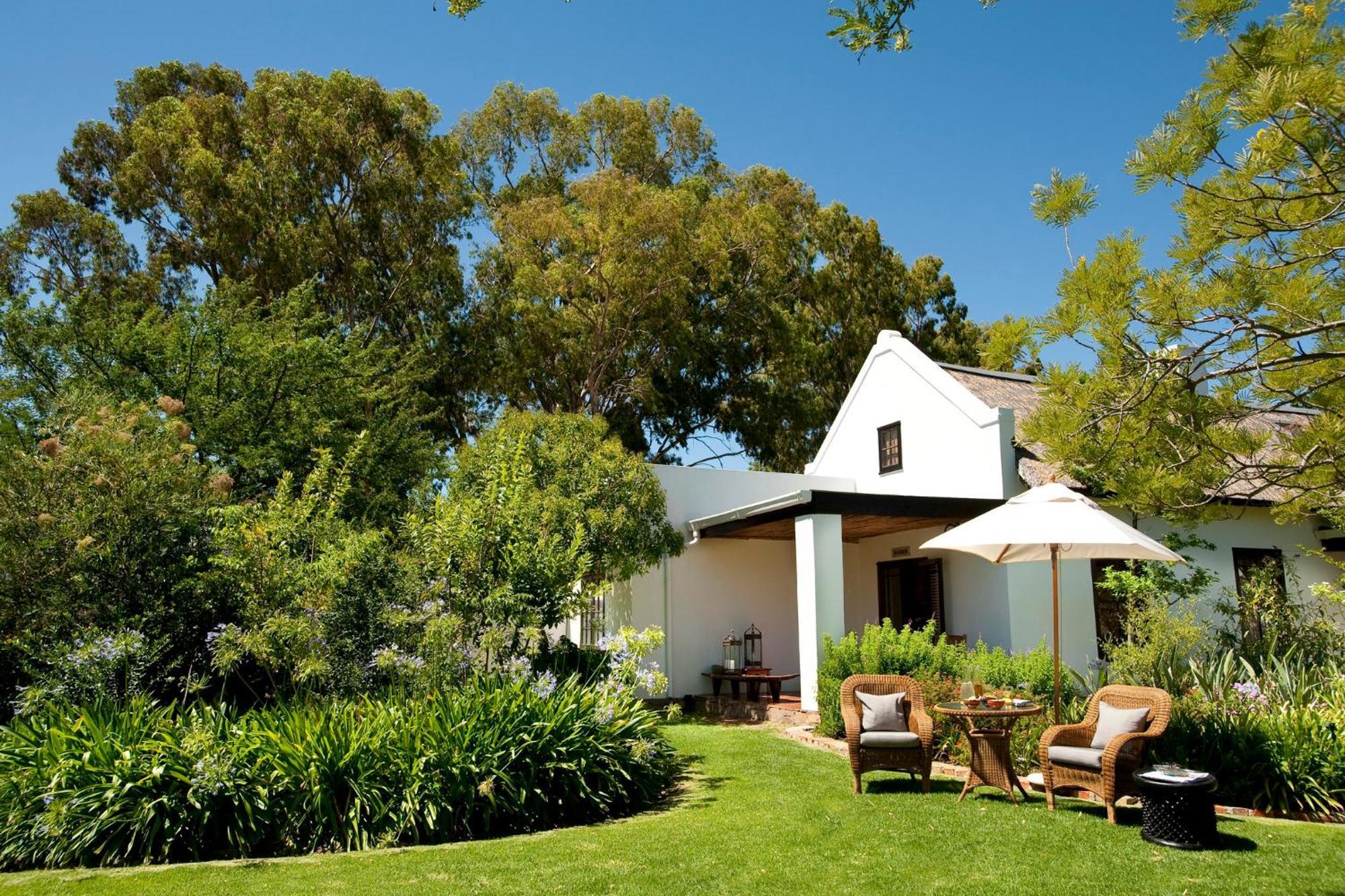 Bushmans Kloof Wilderness Reserve And Wellness Retreat Clanwilliam Esterno foto