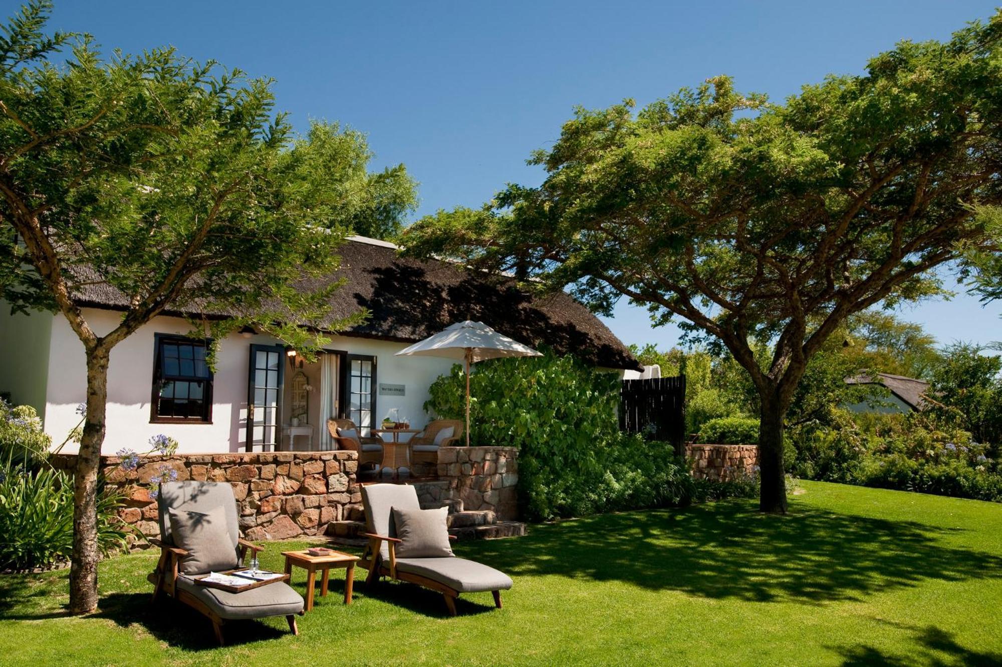Bushmans Kloof Wilderness Reserve And Wellness Retreat Clanwilliam Esterno foto
