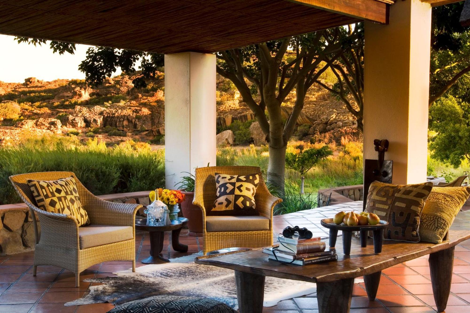 Bushmans Kloof Wilderness Reserve And Wellness Retreat Clanwilliam Esterno foto