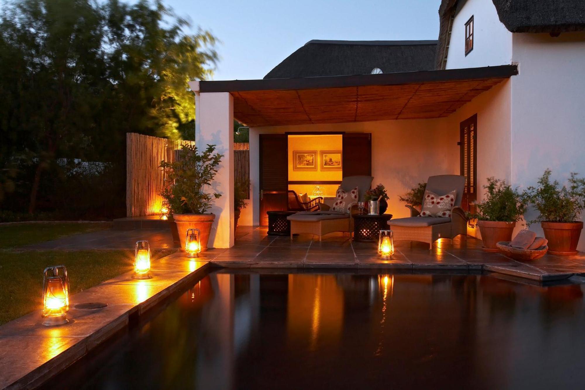 Bushmans Kloof Wilderness Reserve And Wellness Retreat Clanwilliam Esterno foto