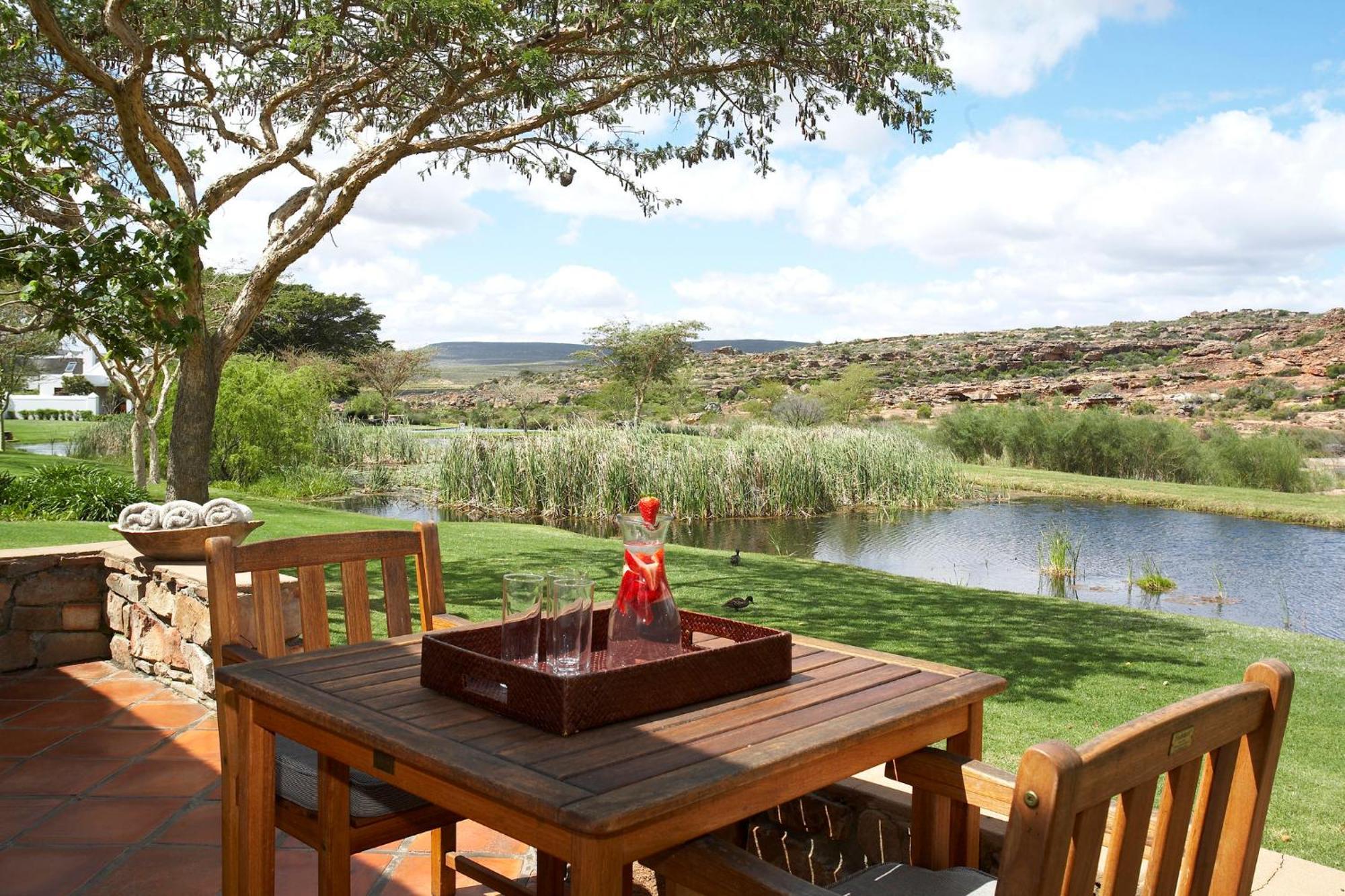 Bushmans Kloof Wilderness Reserve And Wellness Retreat Clanwilliam Esterno foto