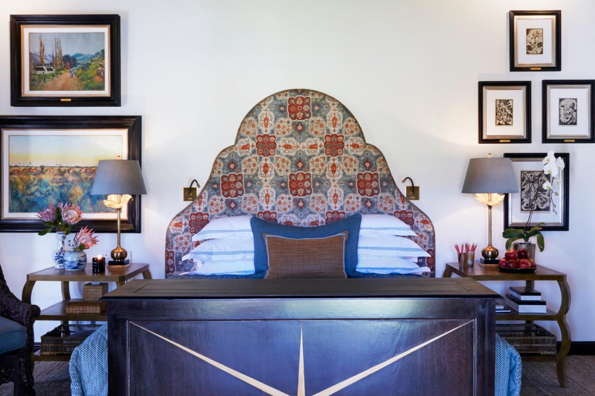 Bushmans Kloof Wilderness Reserve And Wellness Retreat Clanwilliam Esterno foto