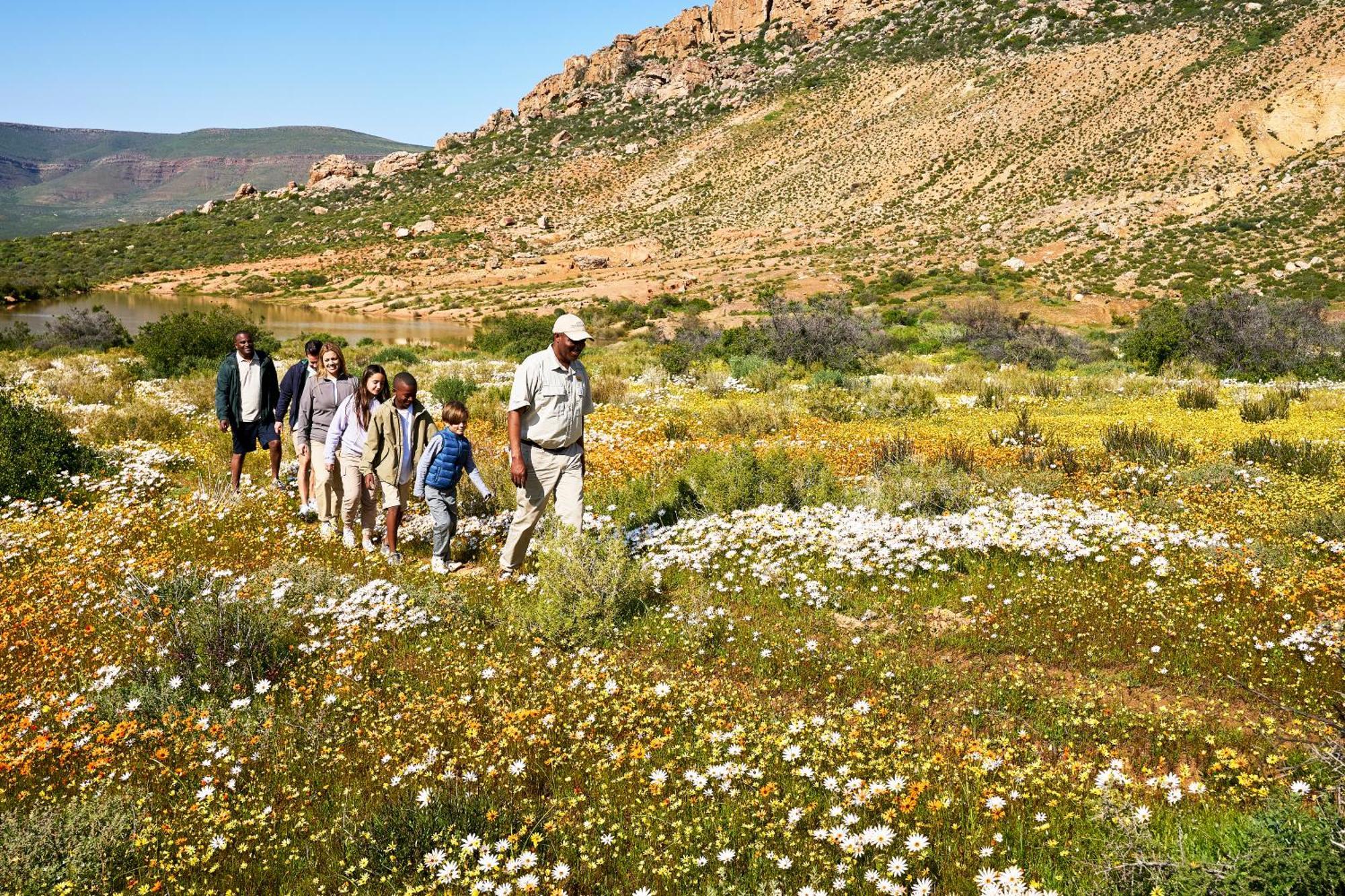 Bushmans Kloof Wilderness Reserve And Wellness Retreat Clanwilliam Esterno foto
