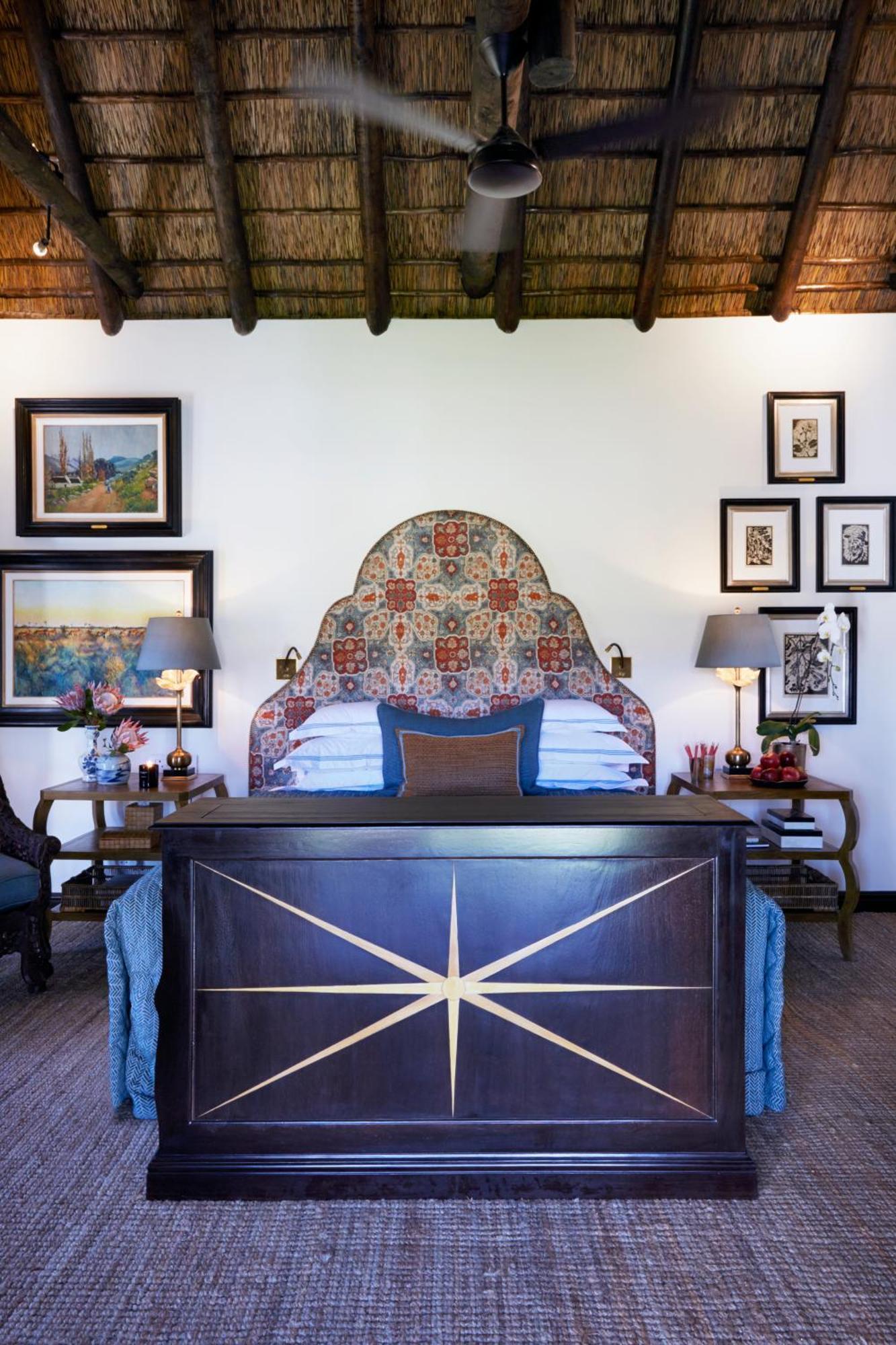 Bushmans Kloof Wilderness Reserve And Wellness Retreat Clanwilliam Esterno foto