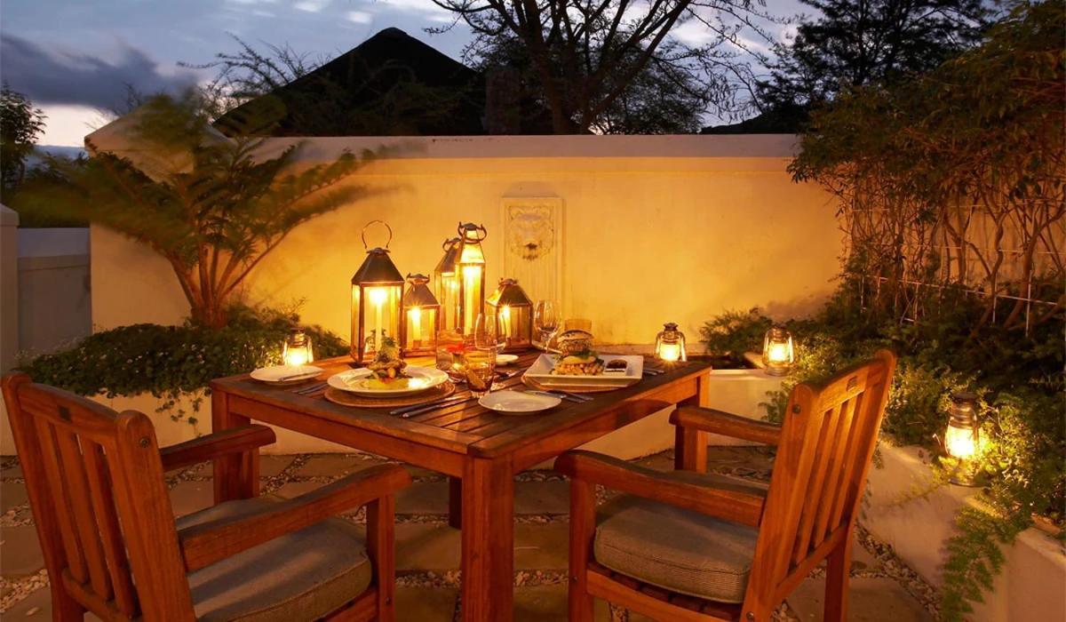 Bushmans Kloof Wilderness Reserve And Wellness Retreat Clanwilliam Esterno foto