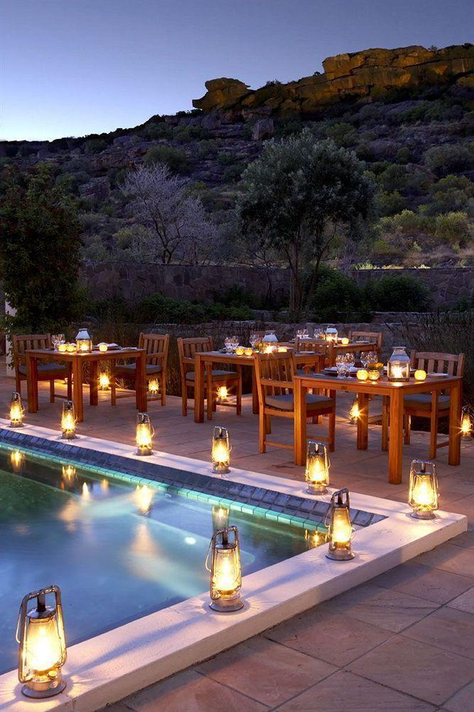Bushmans Kloof Wilderness Reserve And Wellness Retreat Clanwilliam Servizi foto